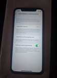 Iphone x 256GB pe un atv sau trotineta electrica
