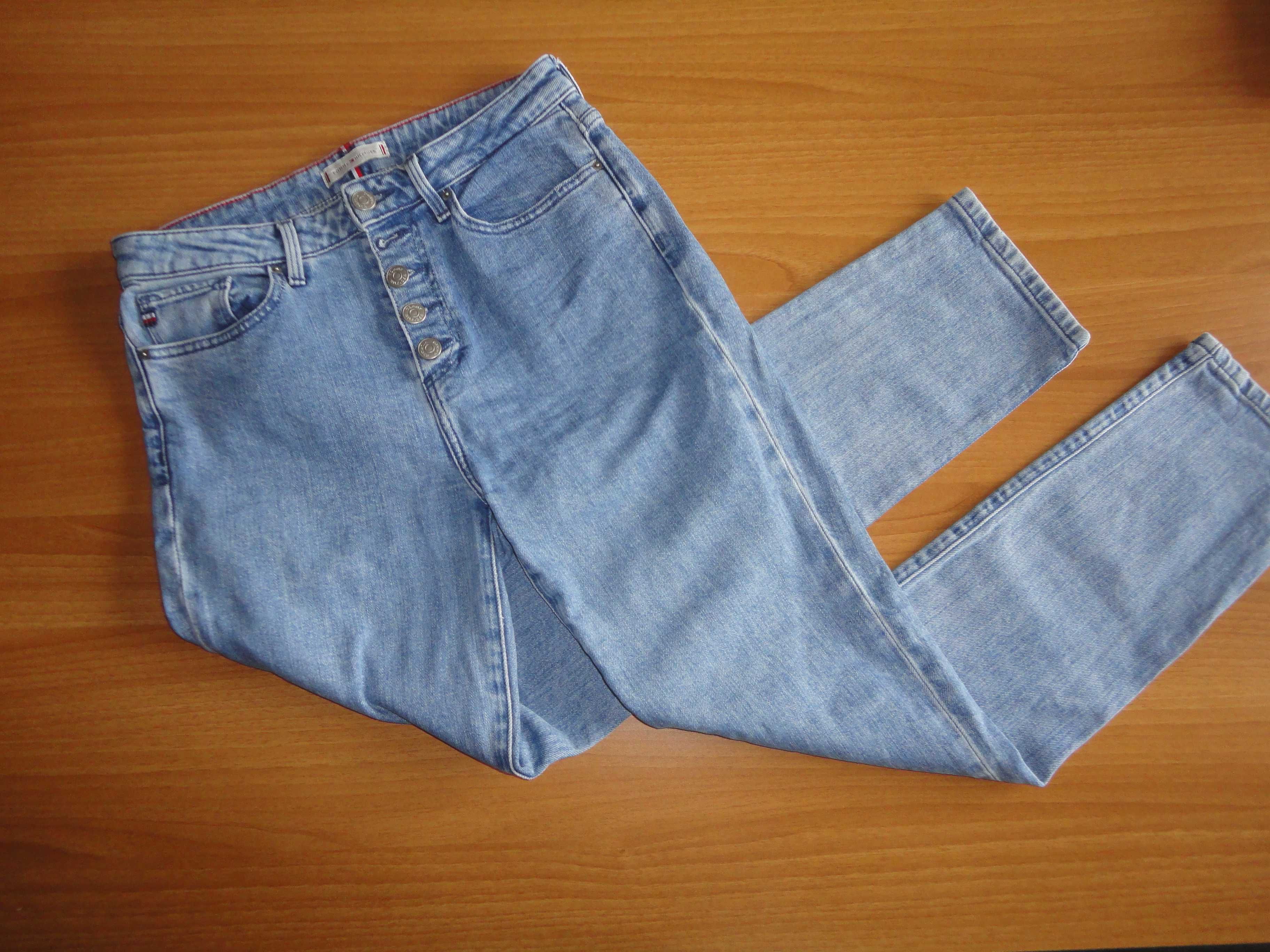 Armani Jeans/S/оригинални дамски дънки