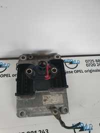 Ecu calculator motor Opel Astra H cod 55557835