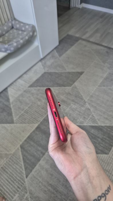 Iphone XR АКБ 78%