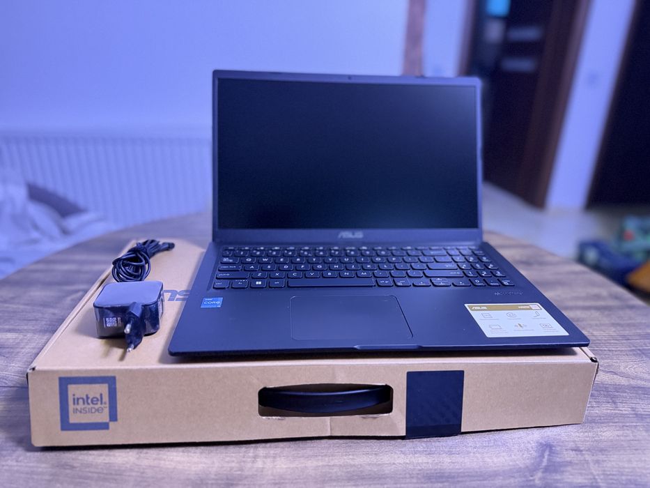 Laptop Asus X1500E Intel I3-1115G4 16gb RAM 2TB SSD