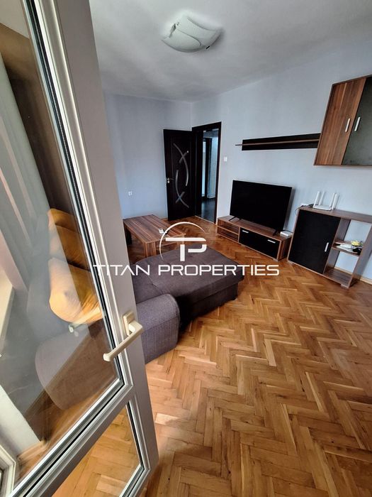 Дава се под наем Многостаен апартамент в Бургас, Лазур - 120 кв.м за 816 € - Снимка #1