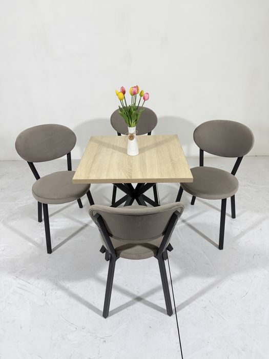 Мебел Стол ва Стул