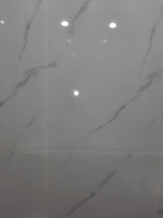 Кафель новый светлый