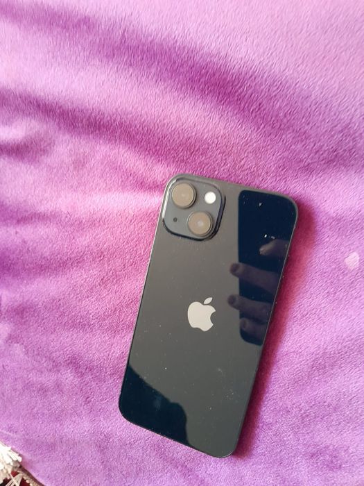 iPhone 13 c гарантия