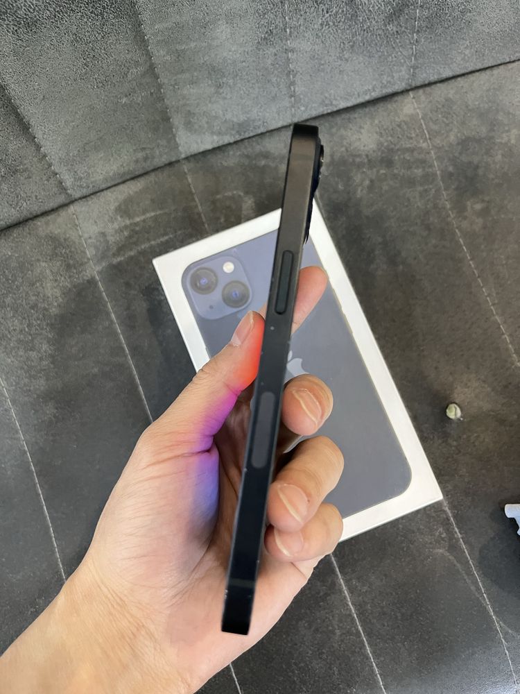 Iphone 13 256 gb