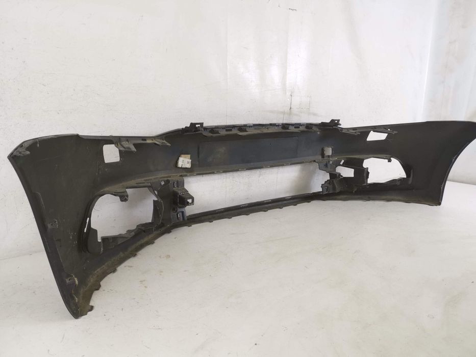 Предна броня Фолксваген VW Поло 5 6R [фейслифт] [ - ] Оригинална в доб