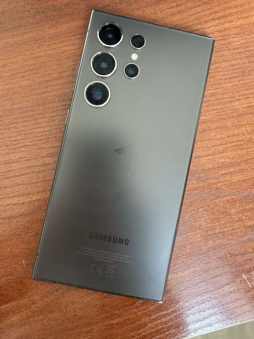 Samsung galaxy S24 Ultra