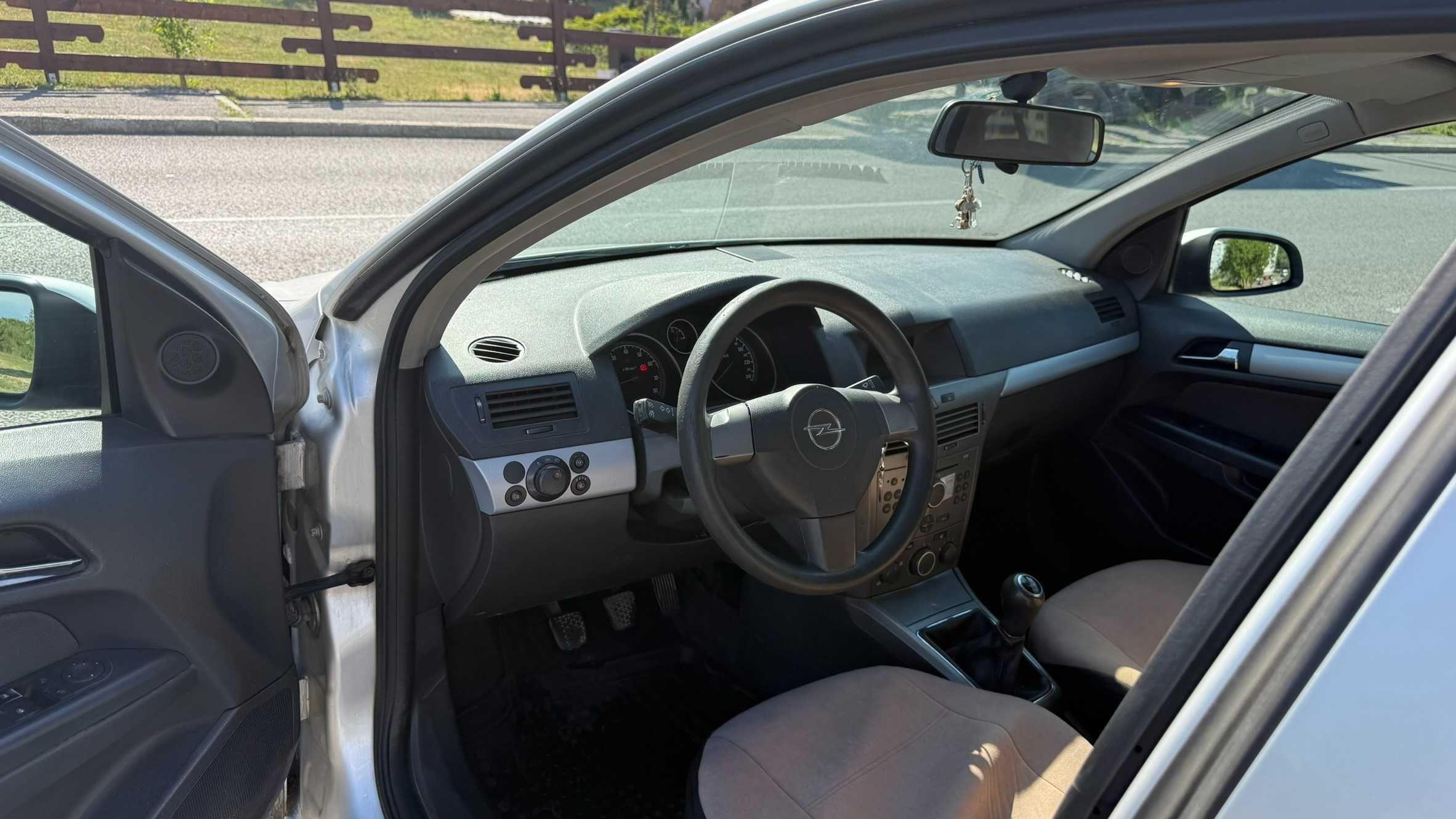 Opel Astra H 1.4 Benzina
