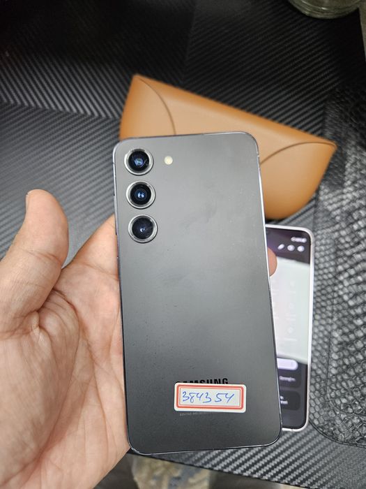 Samsung S23 128/256Gb snapdragon gen 2