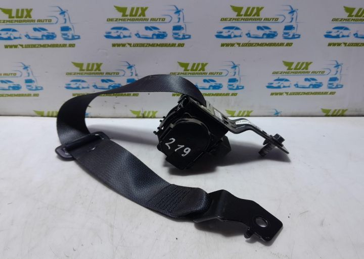 Centura siguranta spate 89850aa200nnb Hyundai Elantra CN7  [din 2021 pana  2023] seria