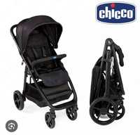 Продам коляску Chicco с 0+до 3 лет