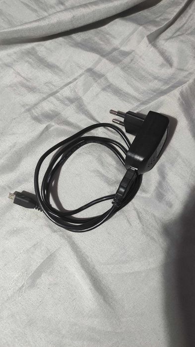 Incarcator Alcatel cu cablu usb micro b