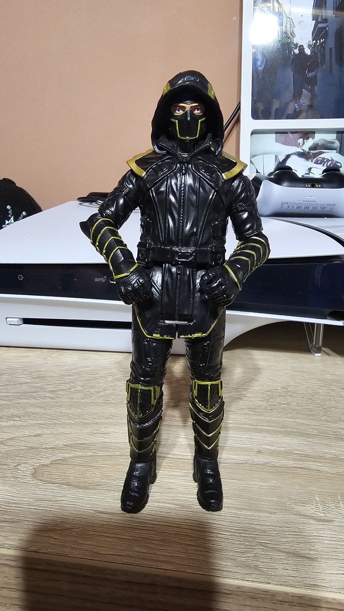 Figurina Avengers - Ronin, 15 cm Hasbro