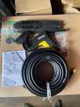 Kit de curățare a țevilor și jgheaburilor Kärcher PC20