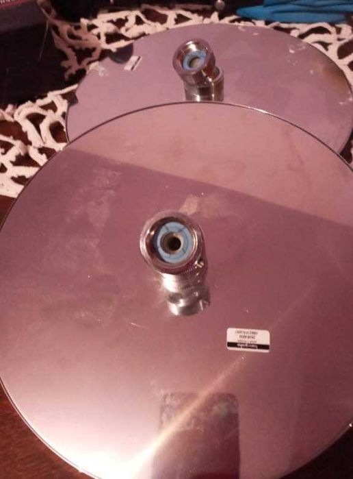 Pălărie de duș HANSGROHE