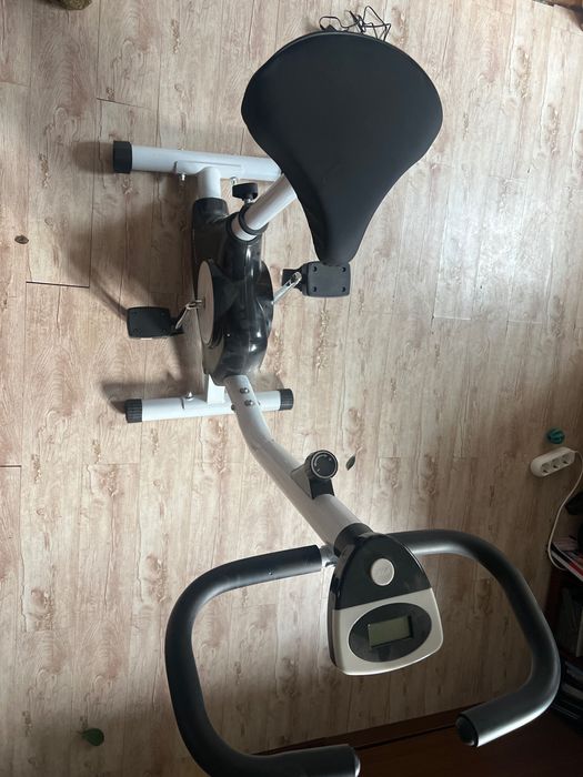 Bicicleta electrică