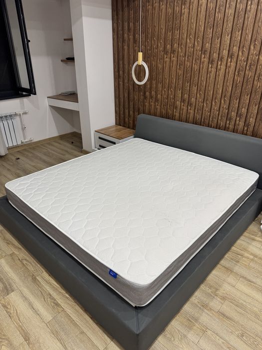 Анатомический Матрац Askona на гарантии