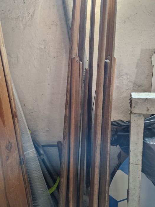 Umbrela terasa tip ghiocel