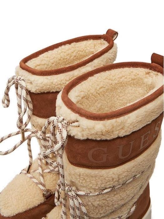 Зимни ботуши/апрески Guess 38 номер