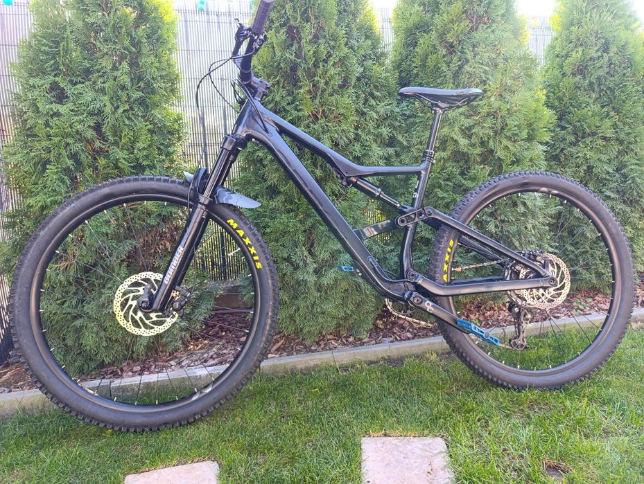 Планински велосипед Мекица Orbea Occam 29/L