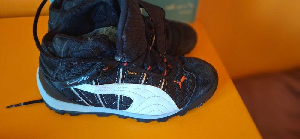Puma Ouninpohja Gore tex N 38 24 cm