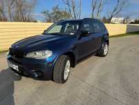 BMW X5 M X5e70 M50D Individual