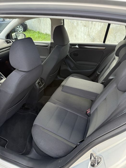 Volkswagen Golf 6