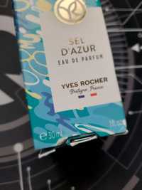 Sel D'azure Yves Rocher