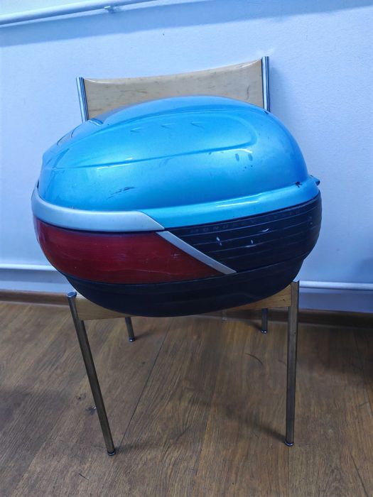 Geanta Givi Kappa Shad Touratech 45 56 topcase atv moto scuter Bagaj