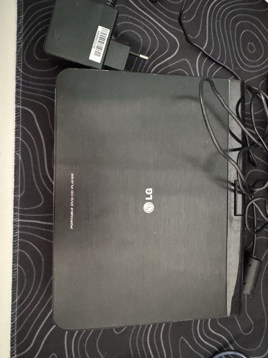 Дисковод от LG dvd