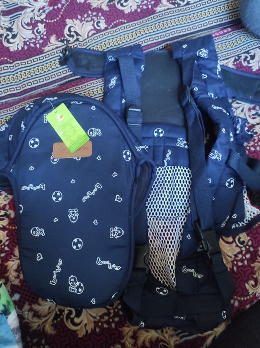 Кенгуру ,переноска Новая