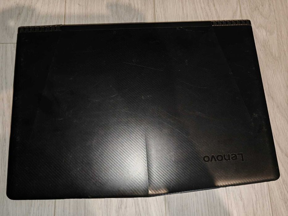 Laptop  Gaming Lenovo Legion Y520 32GB I7 7700HQ 1060 6GB