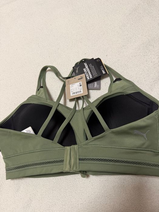 чисто нов спортен комплект Puma x Pamela Reif