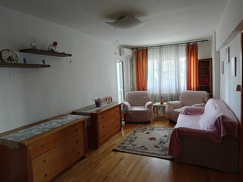 De inchiriat - Apartament 3 camere 68 mp | Calea Vacaresti