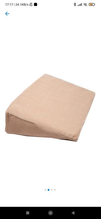 Perna bebe plan inclinat