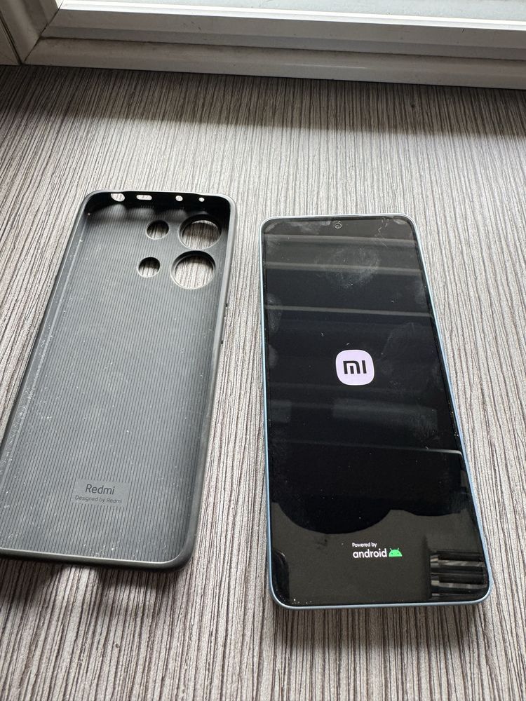 Redmi Note 13 108mpix