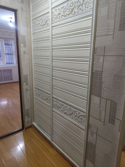 Ижара Тузел 2 хона