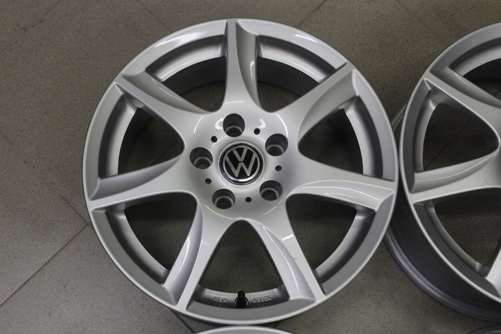 Джанти 16" VW Passat, Tiguan, Sharan