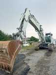 Excavator LIEBHERR 934 2006