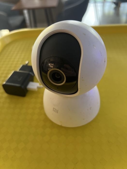 Камера xiaomi 2 k