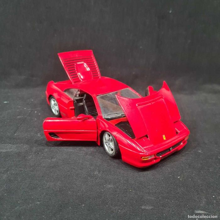 Колекционерски модели