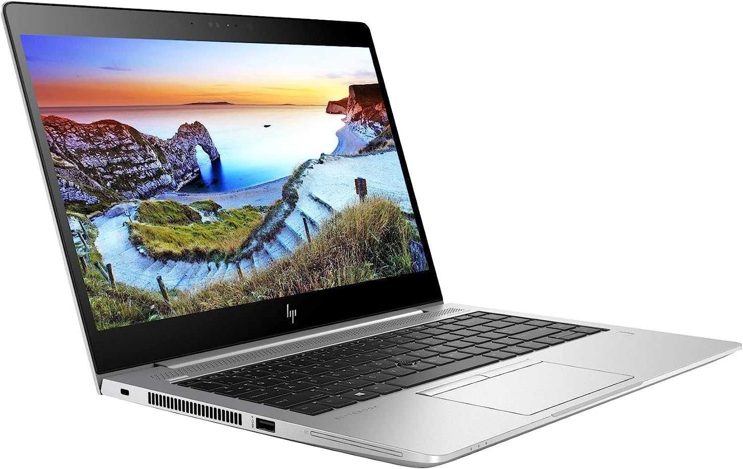 LaptopOutlet HP EliteBook 850 G5 i5-8250U 16Gb 256Gb GARANTIE 2 ANI
