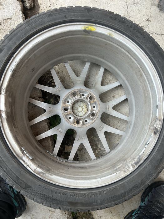 Джанти за бмв style 359 CSL 19