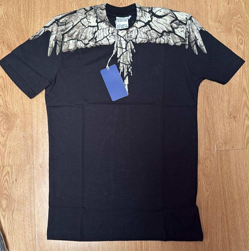 Мъжки тениски Balenciaga,Gucci,Balmain,Boss