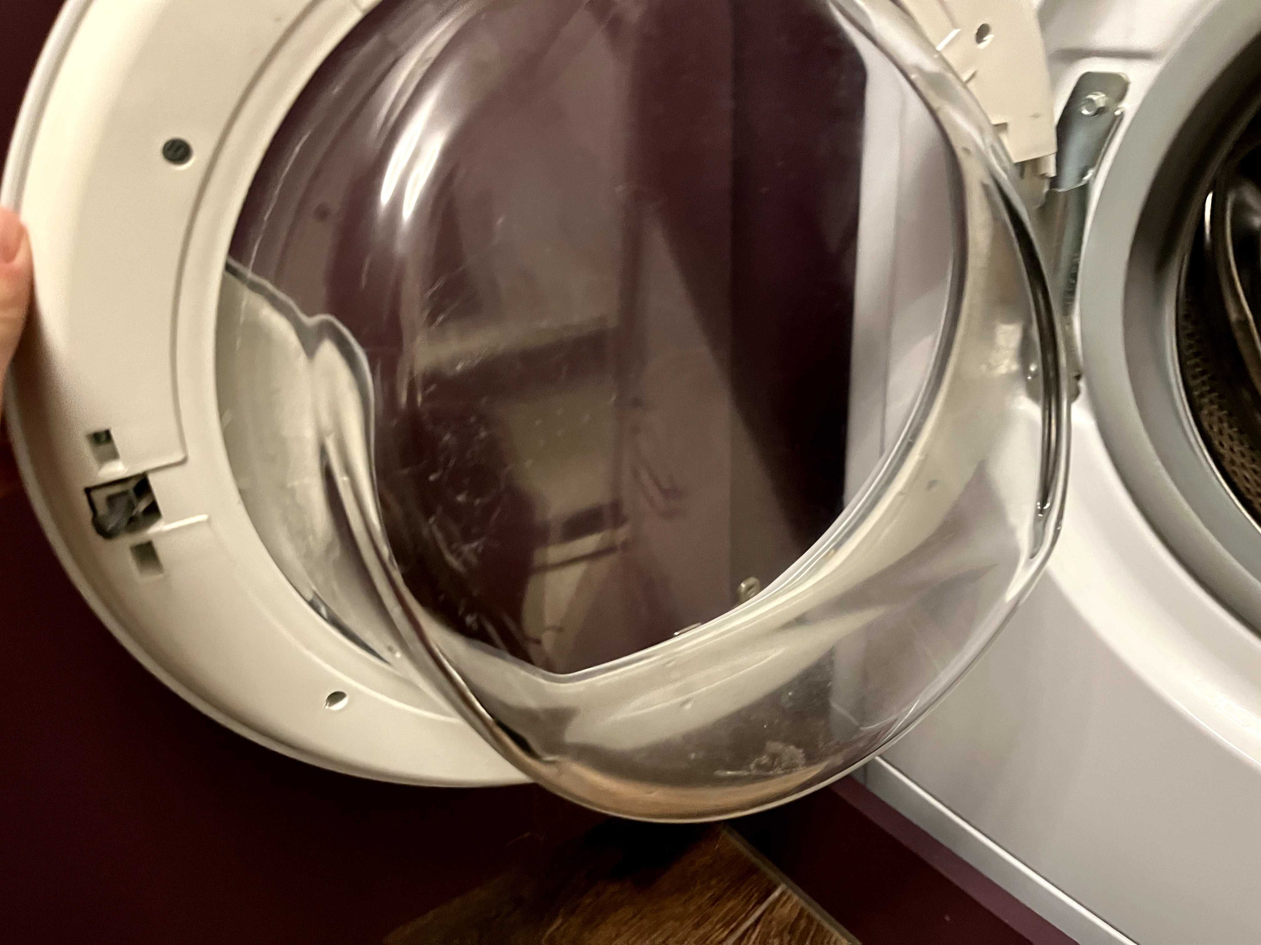 Пералня, Indesit, INWSD61081, Като нова, почти неизползвана!!!