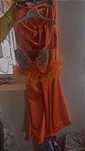 Vand rochie costum corset