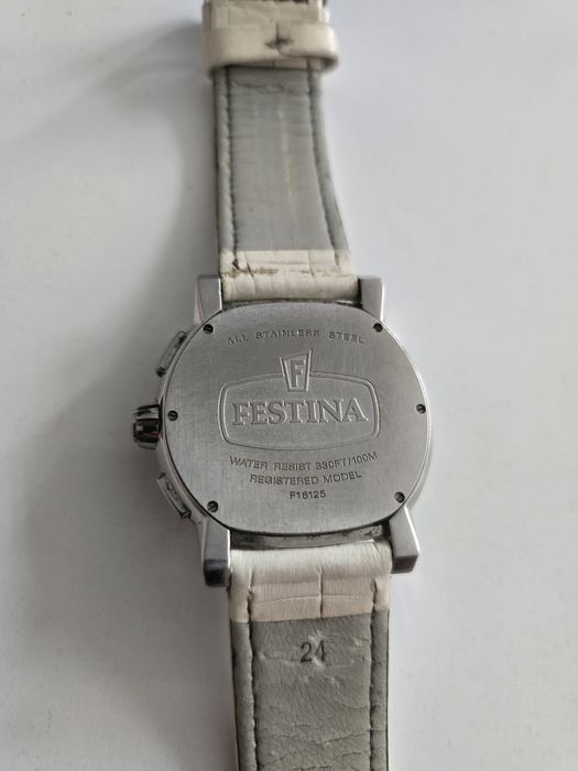 Festina дамски часовник