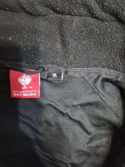 Engelbert Strauss  XL jacheta
