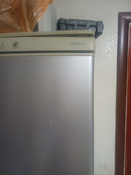 Самсунг холодилник